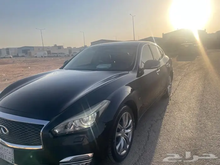 انفنتي موديل 2016 Q70 2