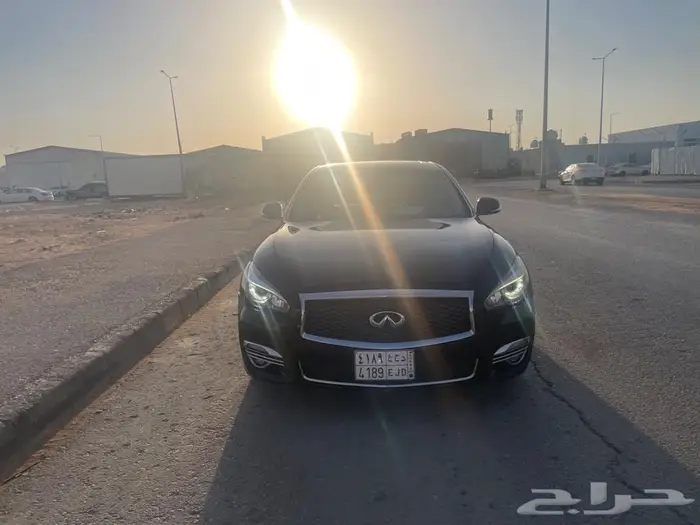 انفنتي موديل 2016 Q70 3