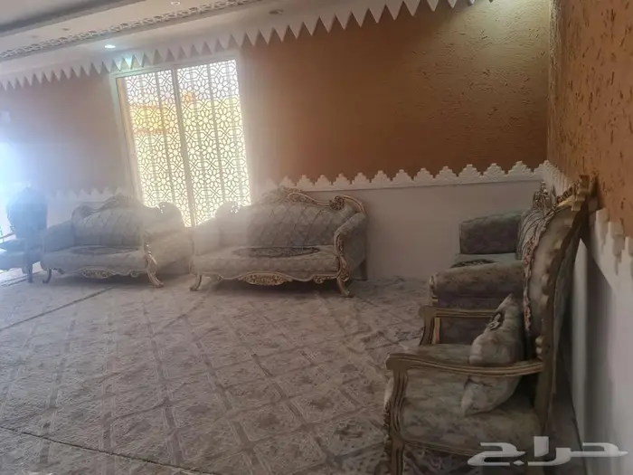 كنب كلاسيكي 2