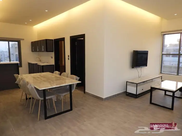 للإيجار شقة مؤثثة سكنية بمركز مليباري ريزدنس 19