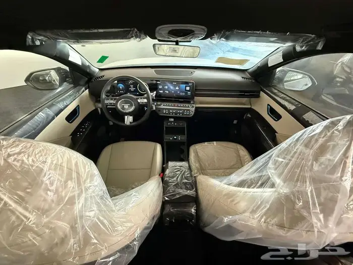 هيونداي كونا كمفورت موديل 2025 عروض نهايه العام 11