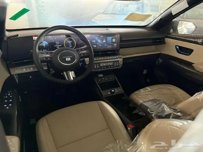 هيونداي كونا كمفورت موديل 2025 عروض نهايه العام 15