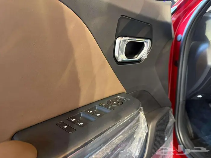 كيا K4 ستاندر 1600 سي سي 2026 سعر حصري لدى سفنز 5