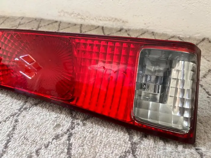 اصطبات كامري اصليه وعلامات قراندي 1