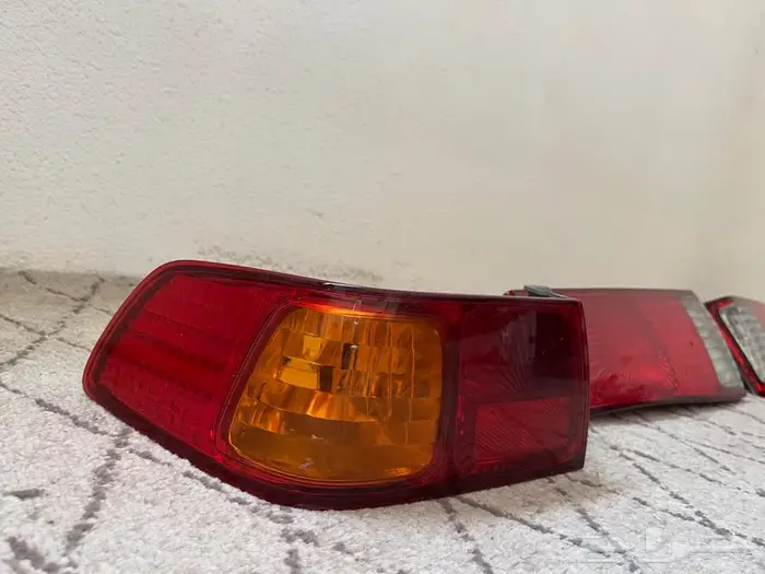 اصطبات كامري اصليه وعلامات قراندي 3