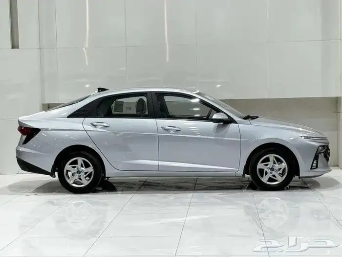 هيونداي اكسنت فليت 2026 اقساط 3