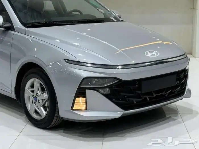 هيونداي اكسنت فليت 2026 اقساط 5