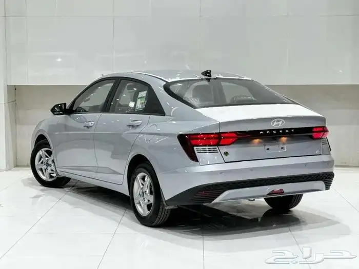 هيونداي اكسنت فليت 2026 اقساط 2