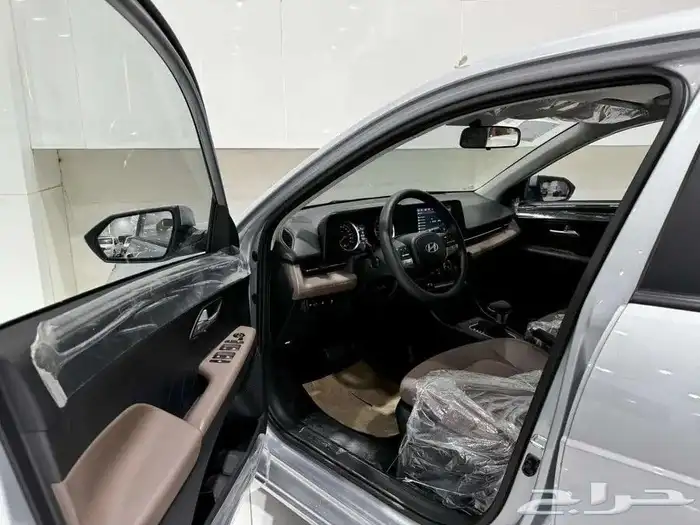 هيونداي اكسنت فليت 2026 اقساط 1