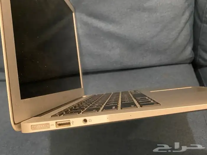 MacBook air 1
