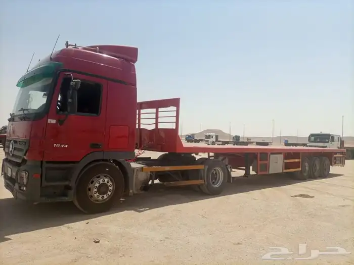 سطحه نقل البضايع 0