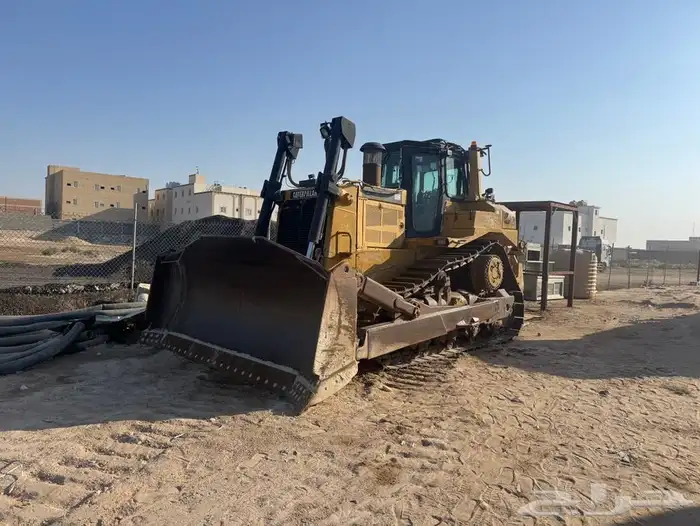 بلدوزر الايجار Aramco Dozer for Rent 0