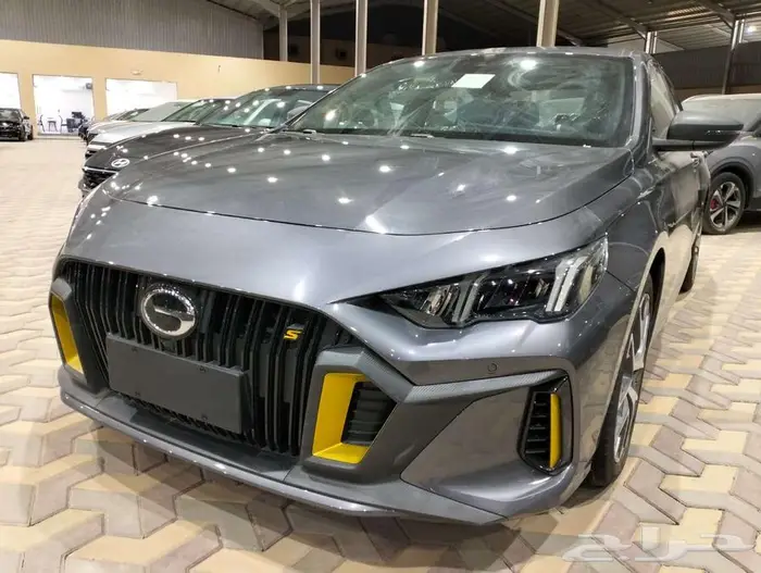 GAC امباو 2025 بسعر مميز وحصري للكاش والاقساط 2