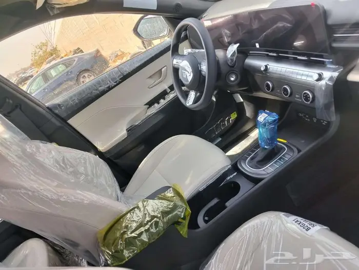 هيونداي كونا سمارت وفليت 2026 10