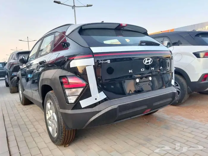 هيونداي كونا سمارت وفليت 2026 22