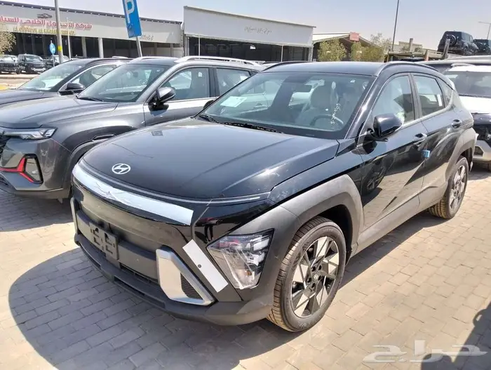 هيونداي كونا سمارت وفليت 2026 21