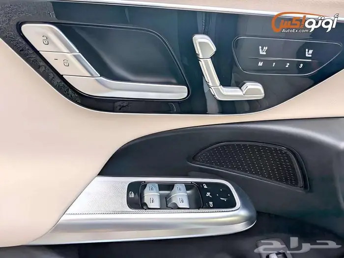 2025 مرسيدس E350 10