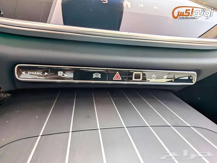 2025 مرسيدس E350 15