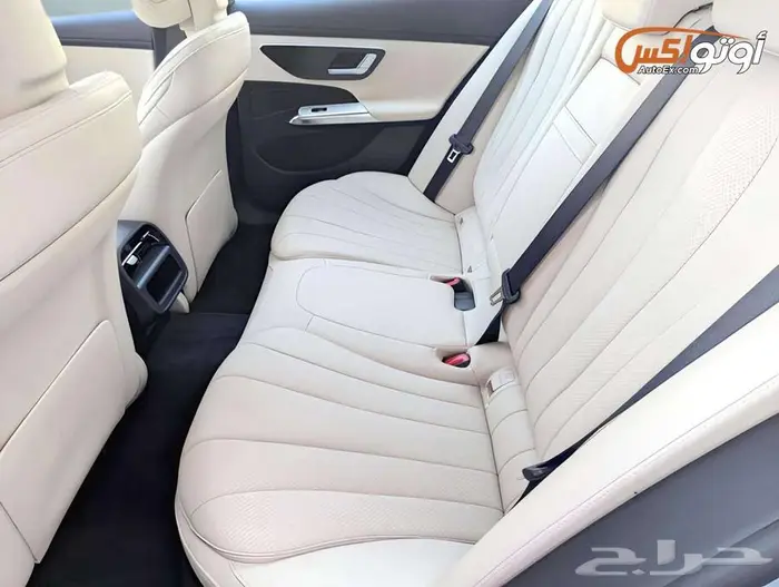 2025 مرسيدس E350 16