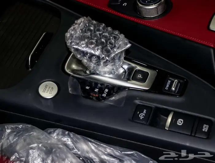 انفينتي QX55 موديل 2023 اصفار ( كاش- بنوك ) 12