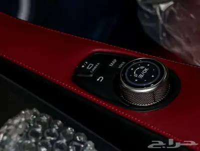 انفينتي QX55 موديل 2023 اصفار ( كاش- بنوك ) index