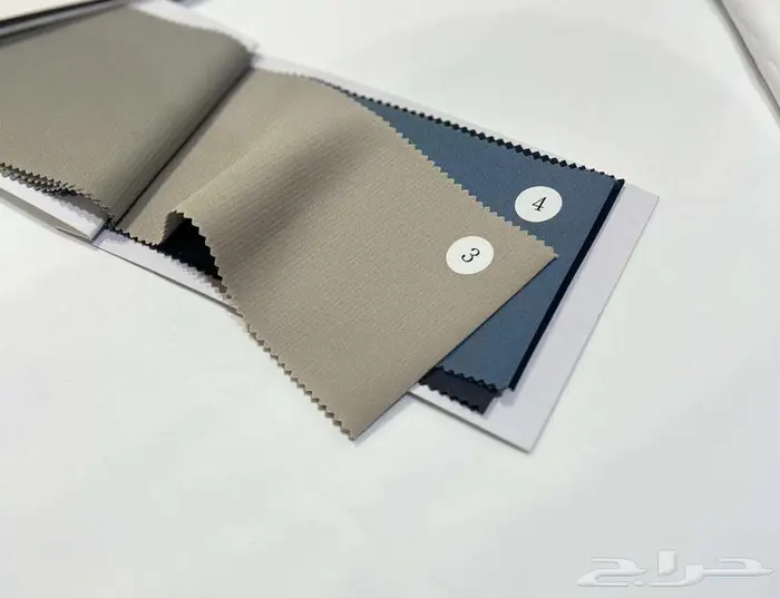 اقمشة رجالية صيفية انيقة بنقشات مختلفة 21