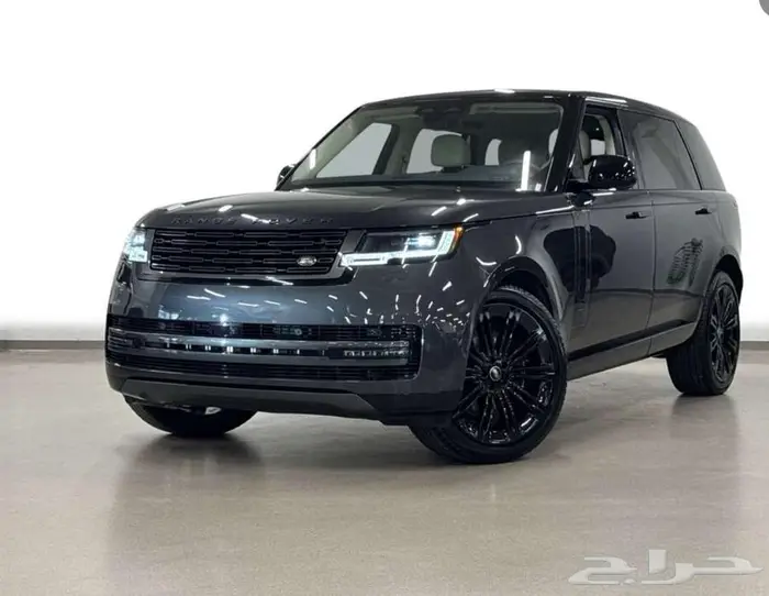 رنج روفر 2024 P530 لقطة 11