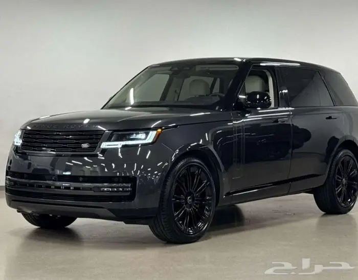 رنج روفر 2024 P530 لقطة 8