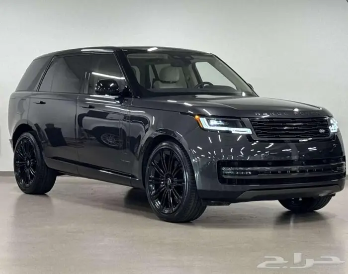 رنج روفر 2024 P530 لقطة 3