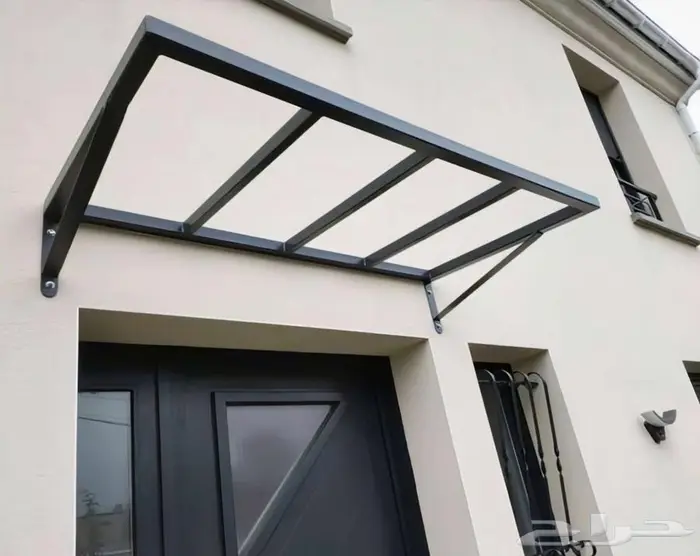 مظلات سيارات جده 9