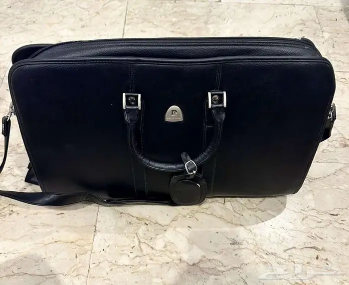 شنطة سفر رجالي لداخل الطائرة 3