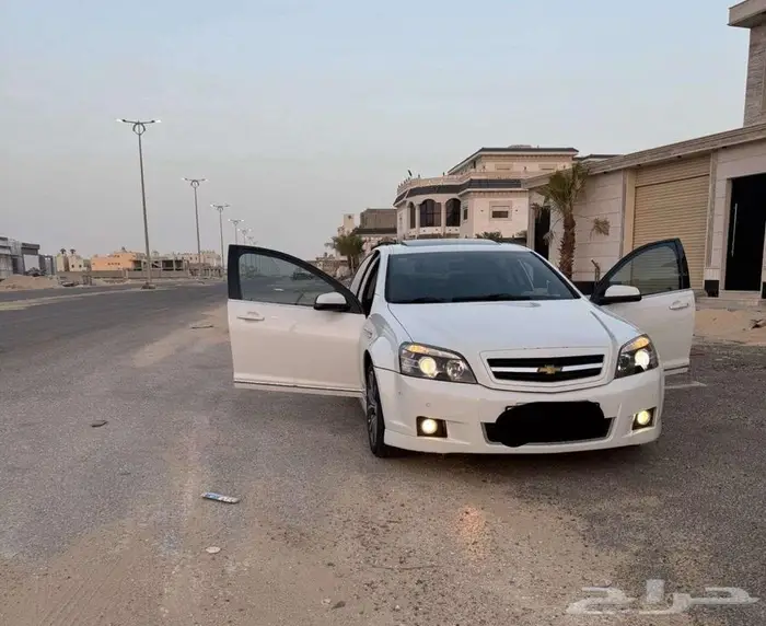 كابرس ss موديل 2015 1