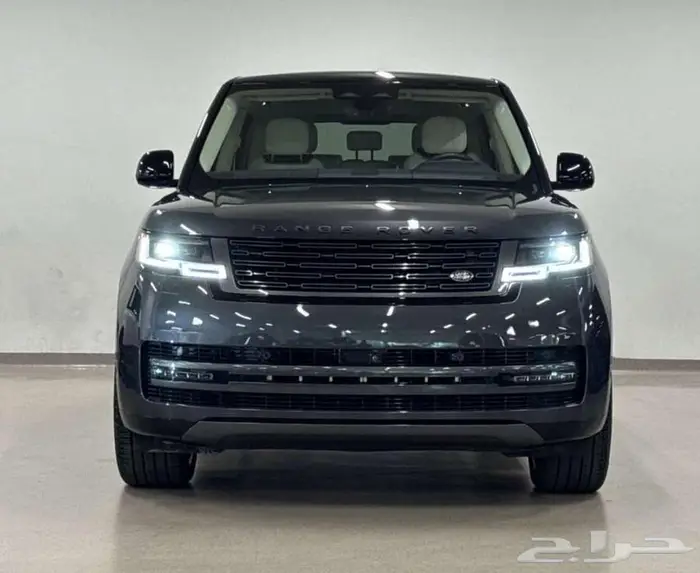 رنج روفر 2024 P530 لقطة 4