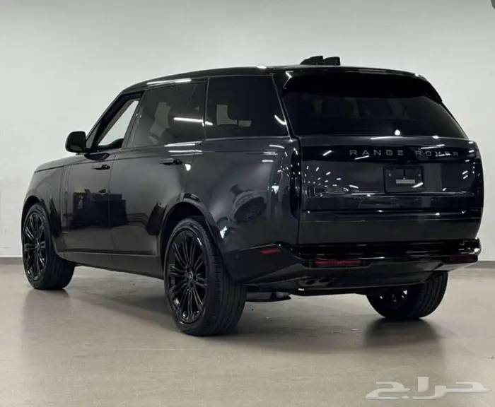 رنج روفر 2024 P530 لقطة 0