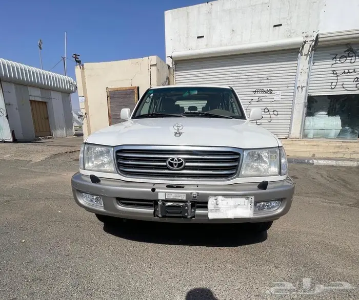 للبيع VXR 98 6