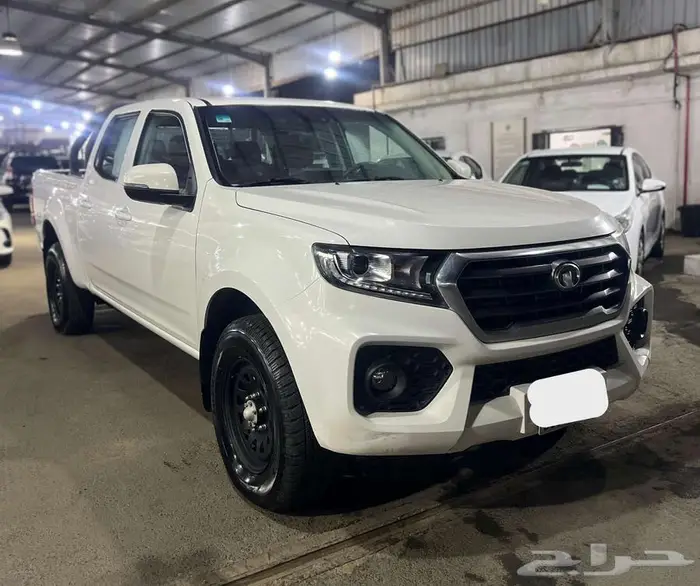 جريت وول وينجل 7 دبل ديزل 2022 بودي بلد 2