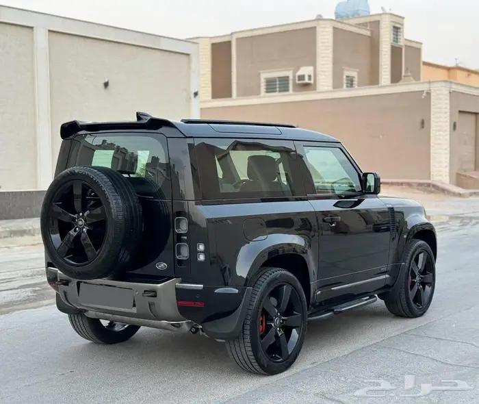 للبيع ديفندر X90 موديل 2022 0
