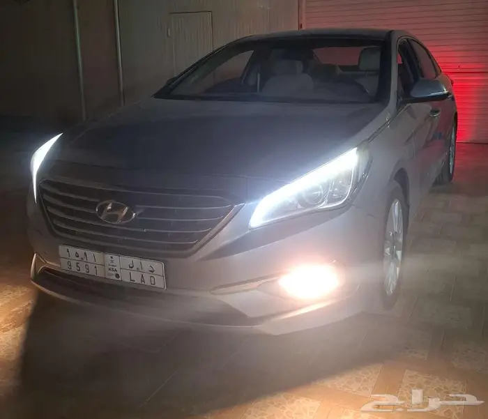 هونداي سوناتا 2017 23