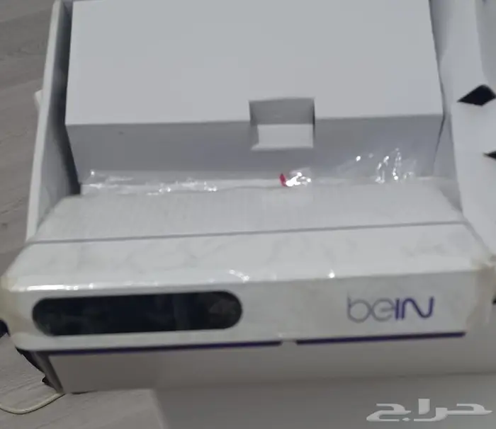 جهاز بين اسبورت مصري 1