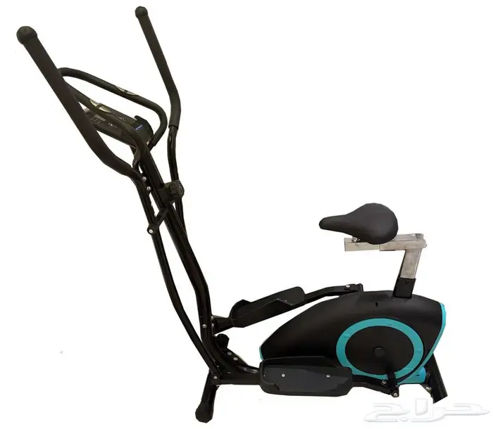 للبيع جهاز تمارين سيكل ثابت اليبتيكال elliptical 0