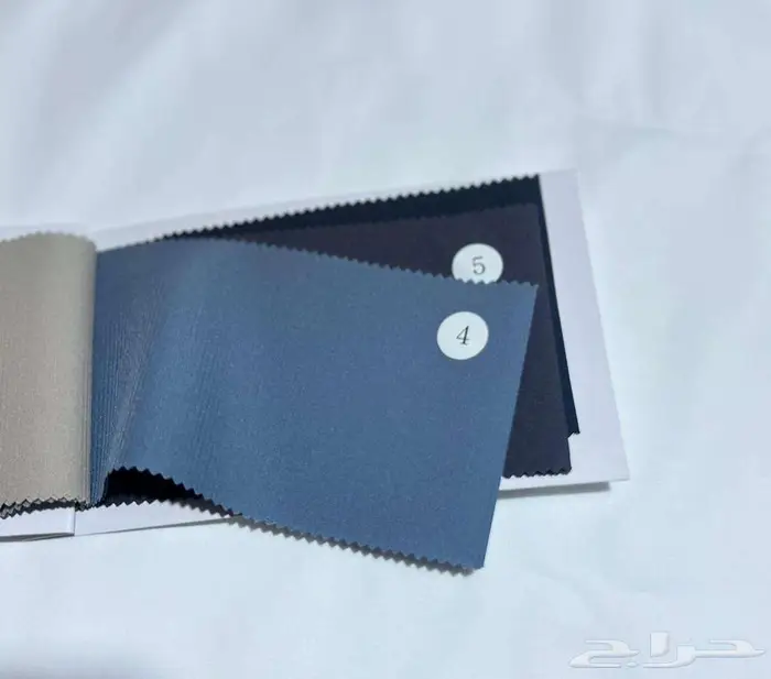 اقمشة رجالية صيفية انيقة بنقشات مختلفة 18