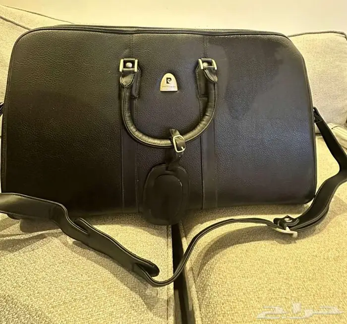 شنطة سفر رجالي لداخل الطائرة 0