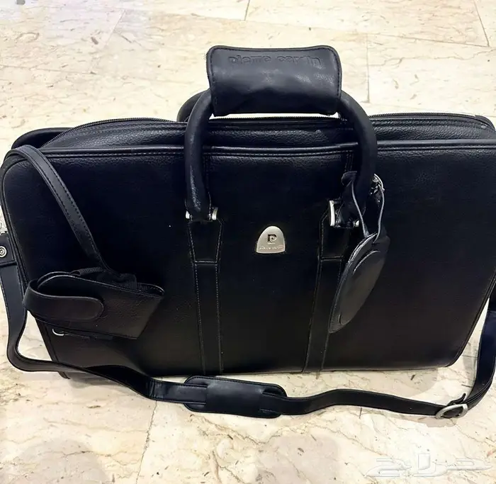 شنطة سفر رجالي لداخل الطائرة 5
