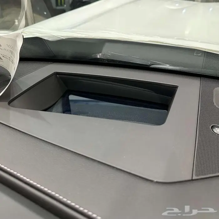 باترول بلاتينيوم 3.8 تنفس طبيعي Patrol Platinum 2025 16
