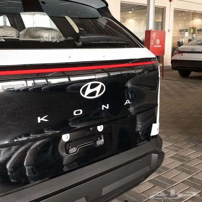 هونداي كونا فليت موديل 2025 عروض اقساط للبنوك 17