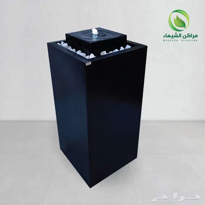 شلالات فايبرنوافير بسعر المصنع 52