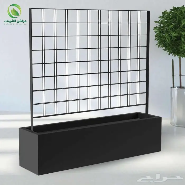 احواض للزراعة كبيرة بسعر الجملة مراكن للأشجار الضخمة فايبر 30