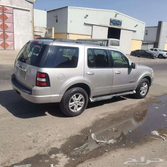 فورد اكسبلورر للبيع 0
