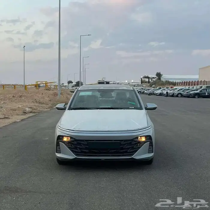 اكسنت فليت 2026 اقل سعر 3