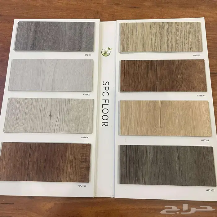 باركيه ديكورات SPC استيراد جمله كميات صينى 0